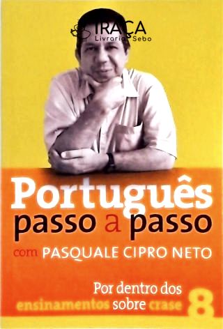 Português Passo a Passo - Vol 8