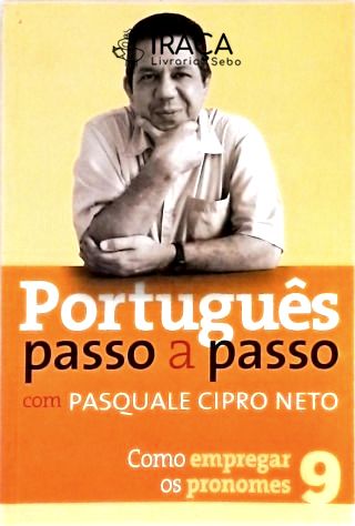 Português Passo a Passo - Vol 9