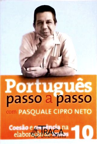 Português Passo a Passo - Vol 10