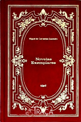 Novelas Exemplares