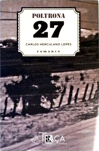 Poltrona 27