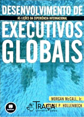 Desenvolvimento de Executivos Globais
