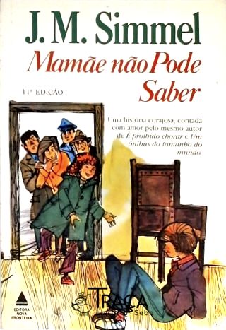 Mamãe Não Pode Saber