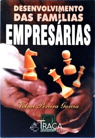 Desenvolvimento das Famílias Empresárias