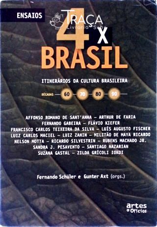 4x Brasil