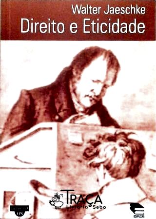 Direito e Eticidade
