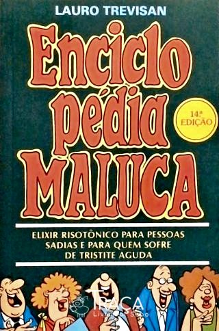 Enciclopedia Maluca