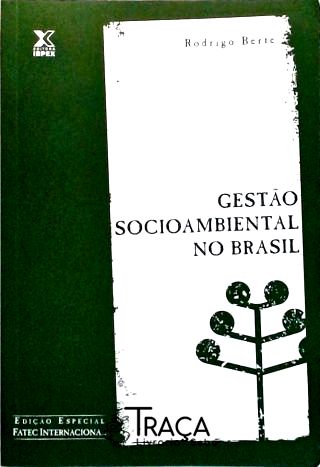 Gestão Sociambiental No Brasil
