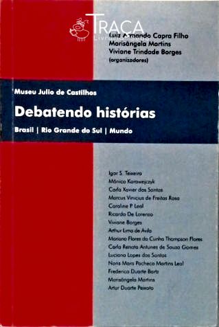 Debatendo Histórias