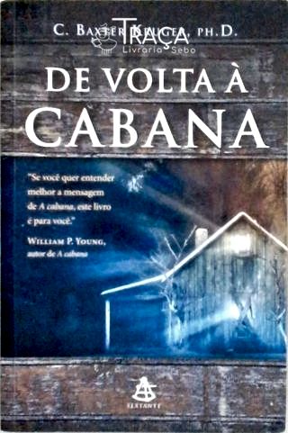 De Volta À Cabana