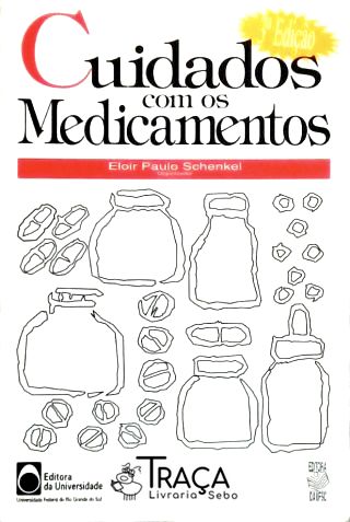 Cuidados com os Medicamentos
