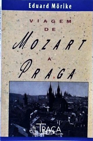 Viagem de Mozart a Praga