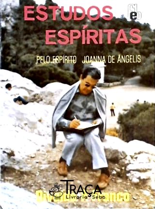 Estudos Espíritas