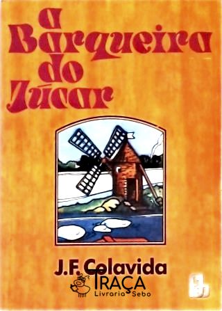 O Inferno, Ou a Barqueira do Júcar
