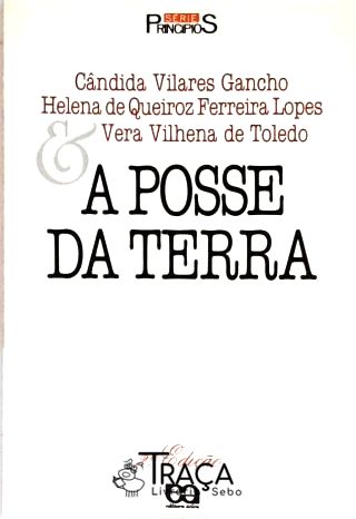 A Posse da Terra