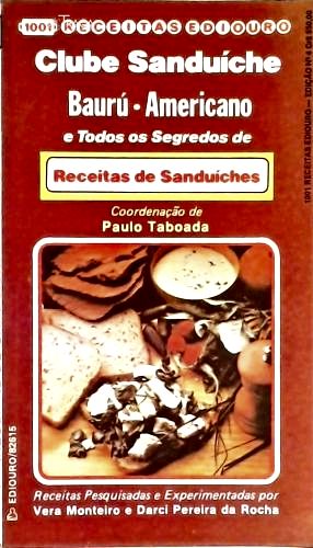 Clube Sanduíche