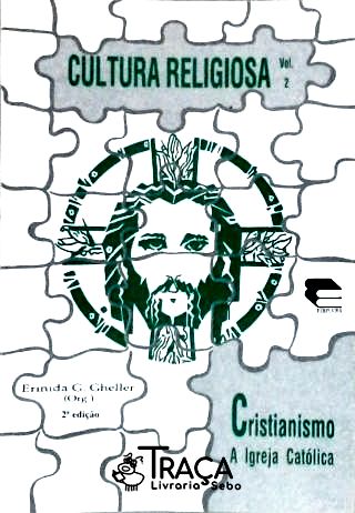 Cultura Religiosa - Volume 2