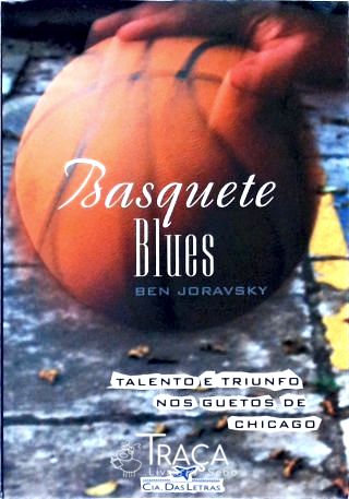 Basquete Blues