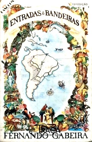Entradas e Bandeiras