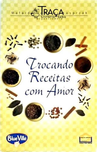 Trocando Receitas com Amor