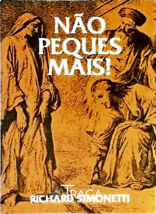 Não Peques Mais!