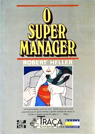 O Super Manager