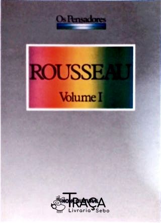 Rousseau - Volume 1