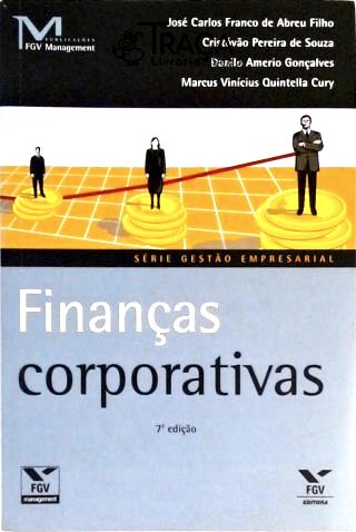 Finanças Corporativas