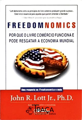 Freedomnomics