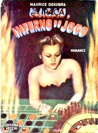 Macau - Inferno do Jogo