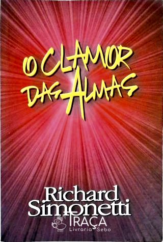 O Clamor das Almas