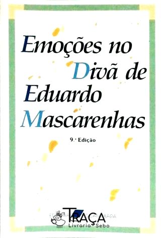 Emoções No Divã