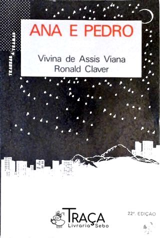 Ana E Pedro