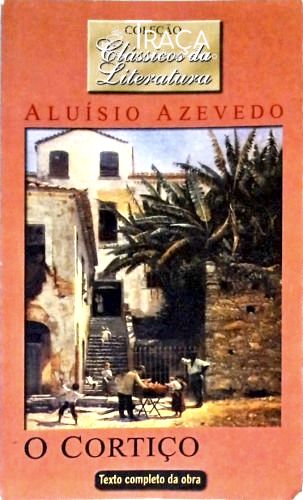 O Cortiço