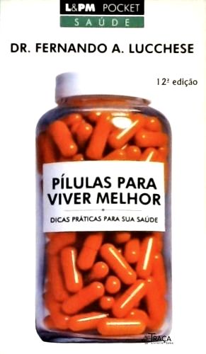 Pílulas para Viver Melhor