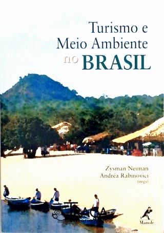 Turismo e Meio Ambiente No Brasil