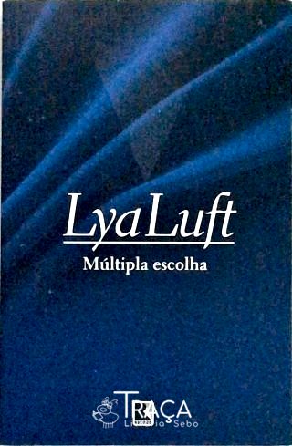 Múltipla escolha
