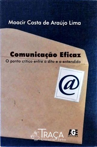 Comunicação Eficaz