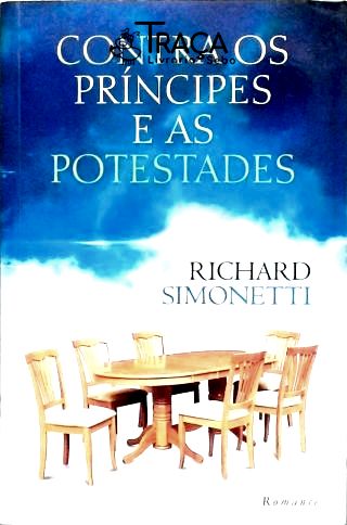 Contra os Príncipes e as Potestades