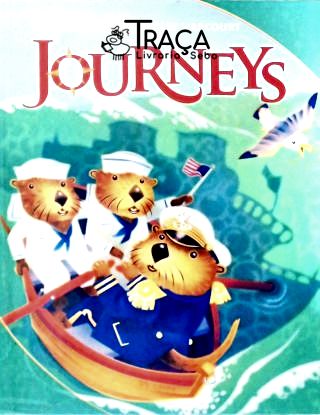 Harcourt Journeys, Grade 1