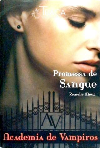 Promessa de Sangue