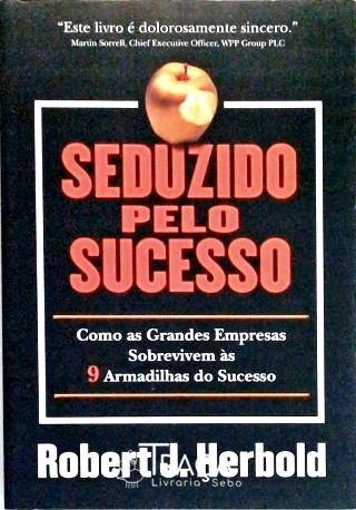 Seduzido Pelo Sucesso