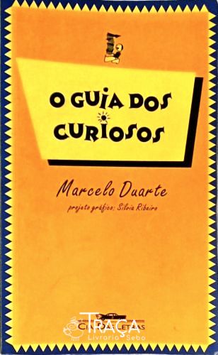 O Guia dos Curiosos