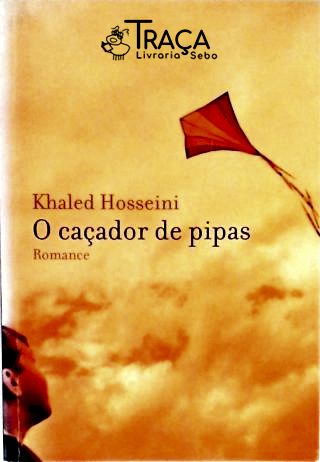 O Caçador de Pipas