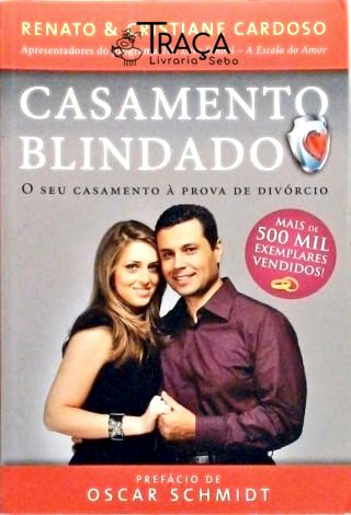 Casamento Blindado