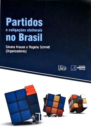 Partidos e Coligações Eleitorais No Brasil
