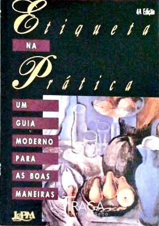 Etiqueta Na Prática