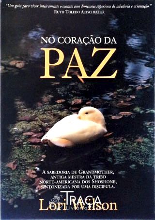 No Coração da Paz