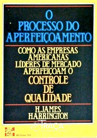 O Processo do Aperfeiçoamento