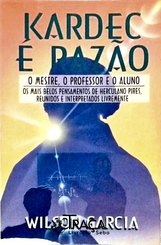 Kardec É Razão